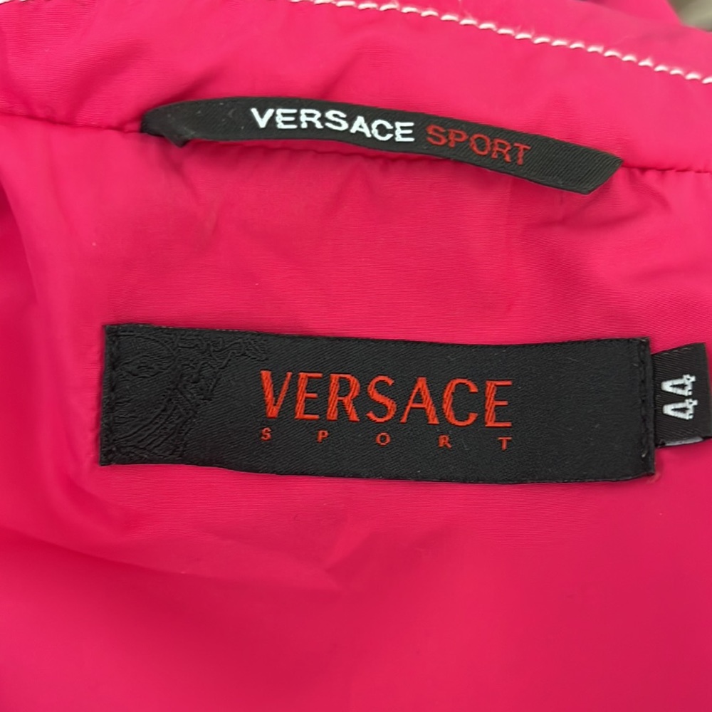 Versace Jacket - image 7